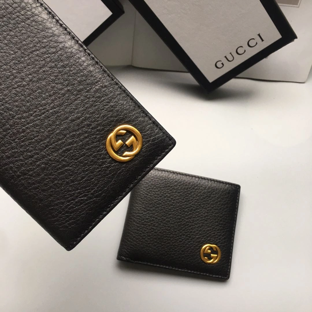 Gucci Wallets Purse Upgraded 93117