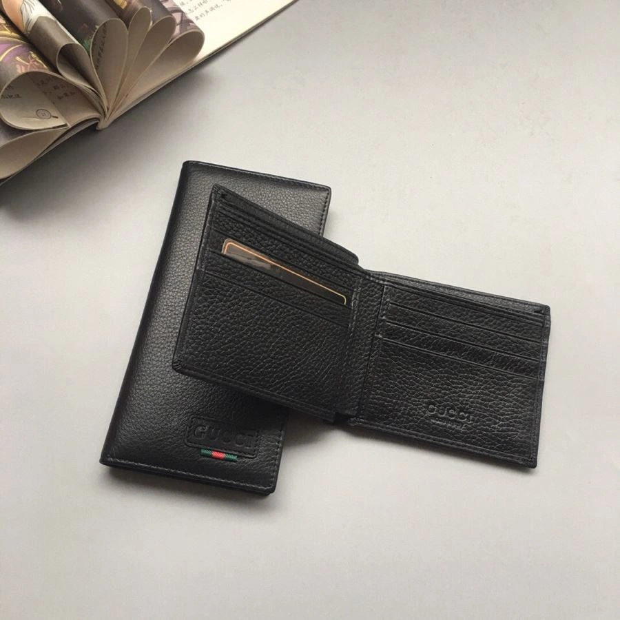 Stylish Gucci Wallets Purse 93115