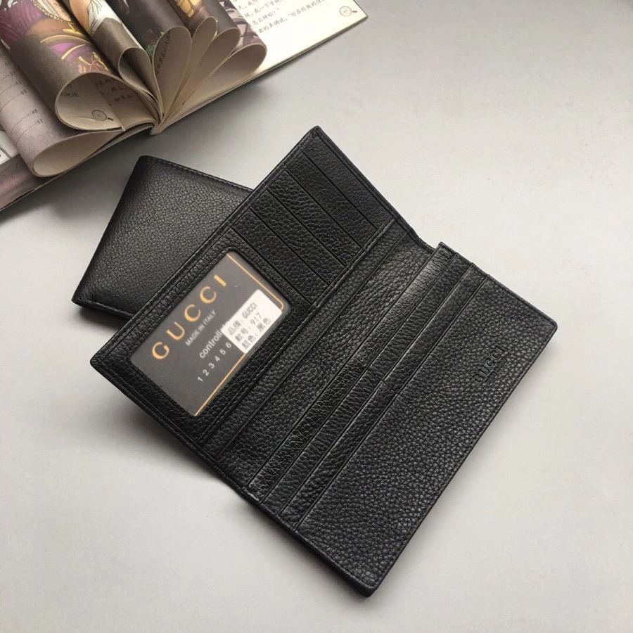 Stylish Gucci Wallets Purse 93115