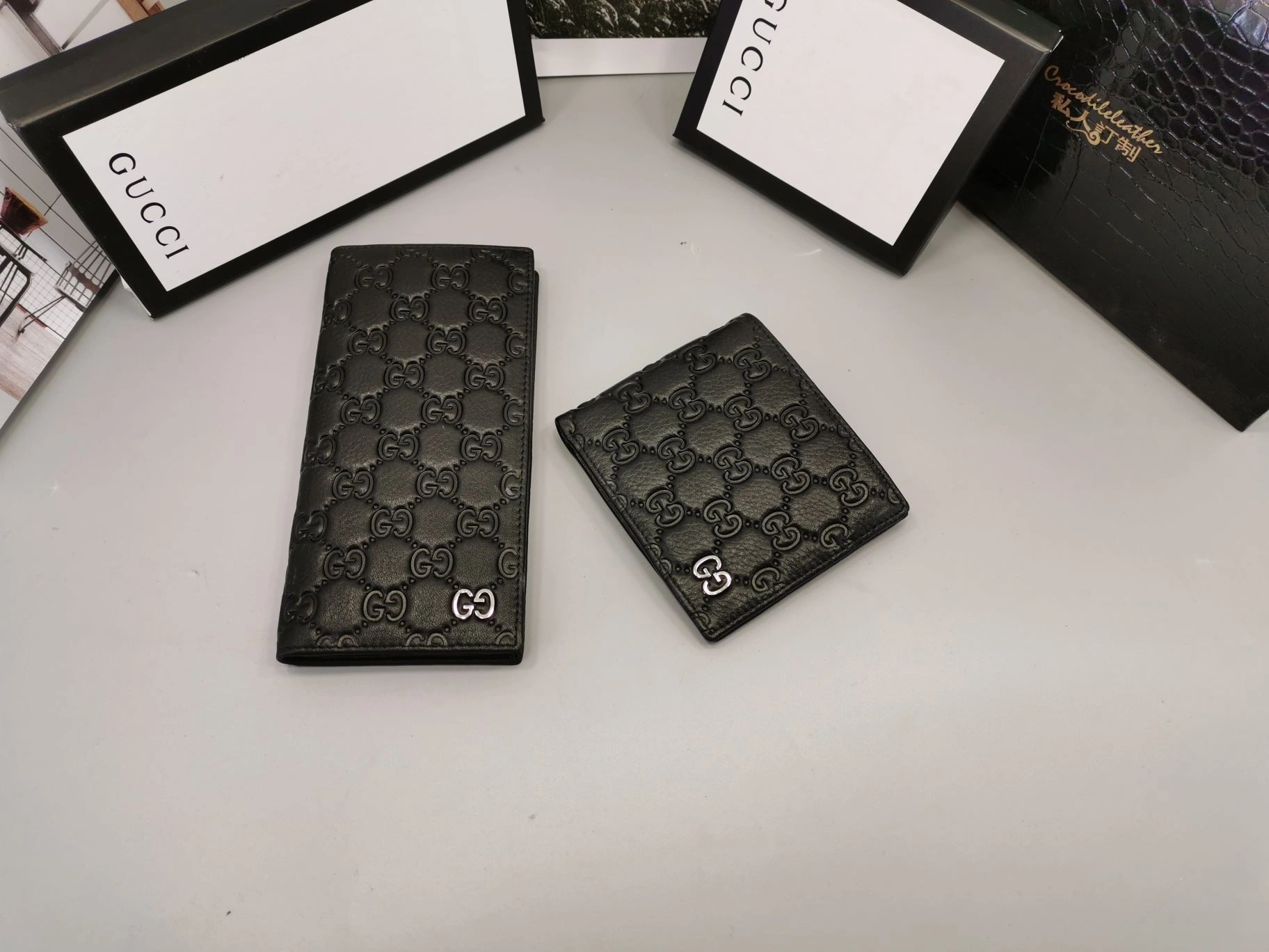 MultiPurpose Gucci Wallets Purse 93153