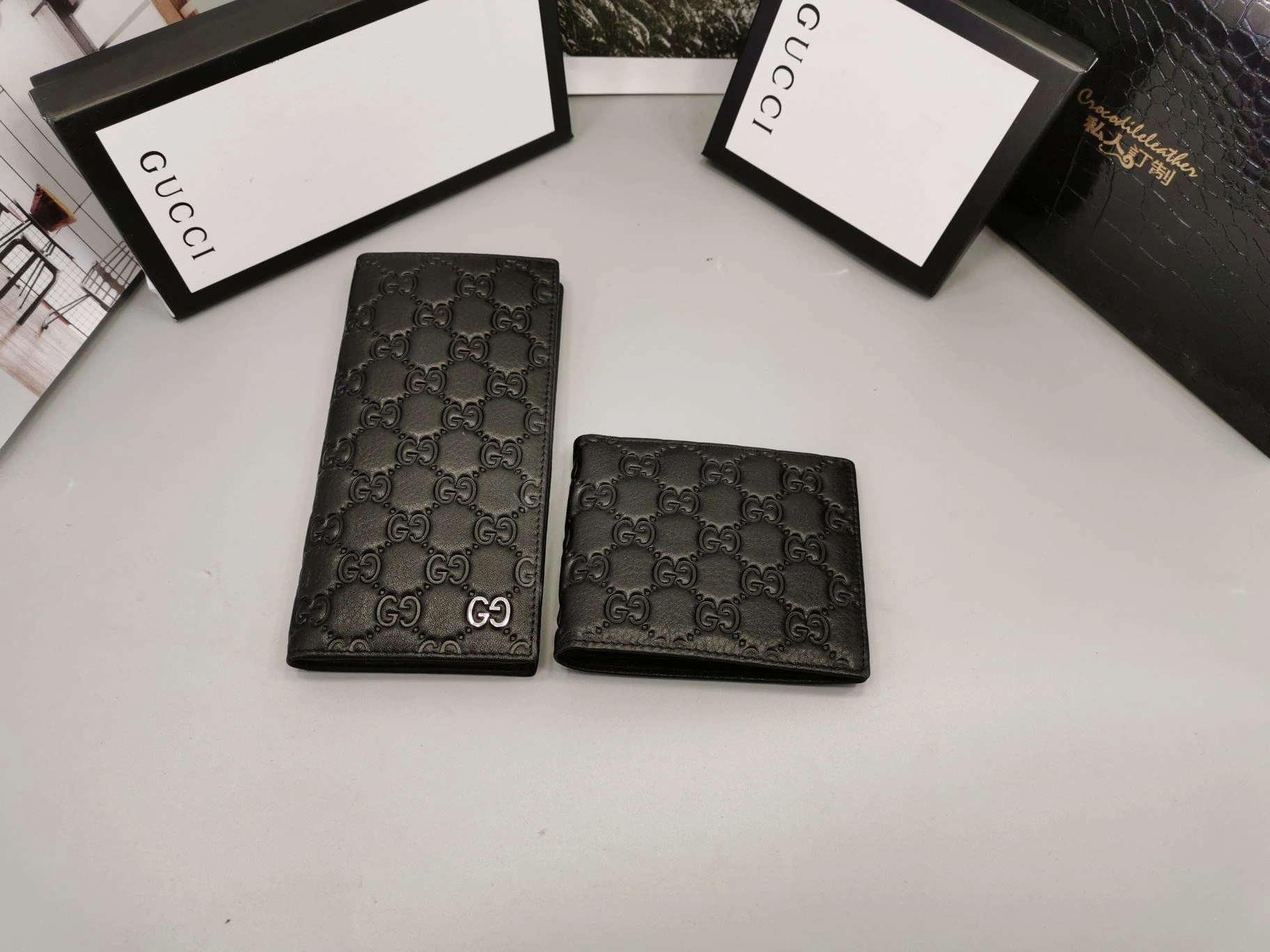 MultiPurpose Gucci Wallets Purse 93153
