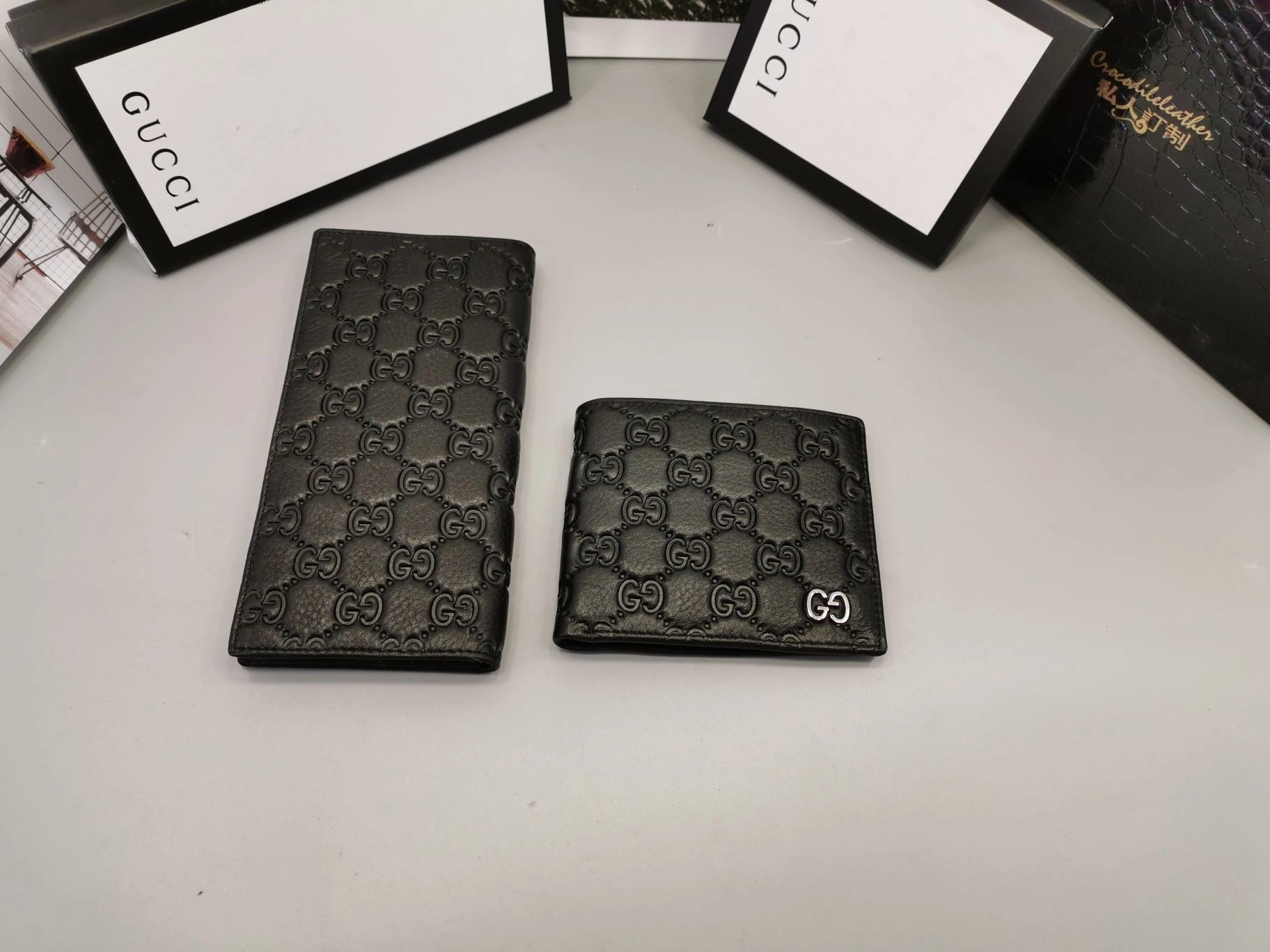 MultiPurpose Gucci Wallets Purse 93153