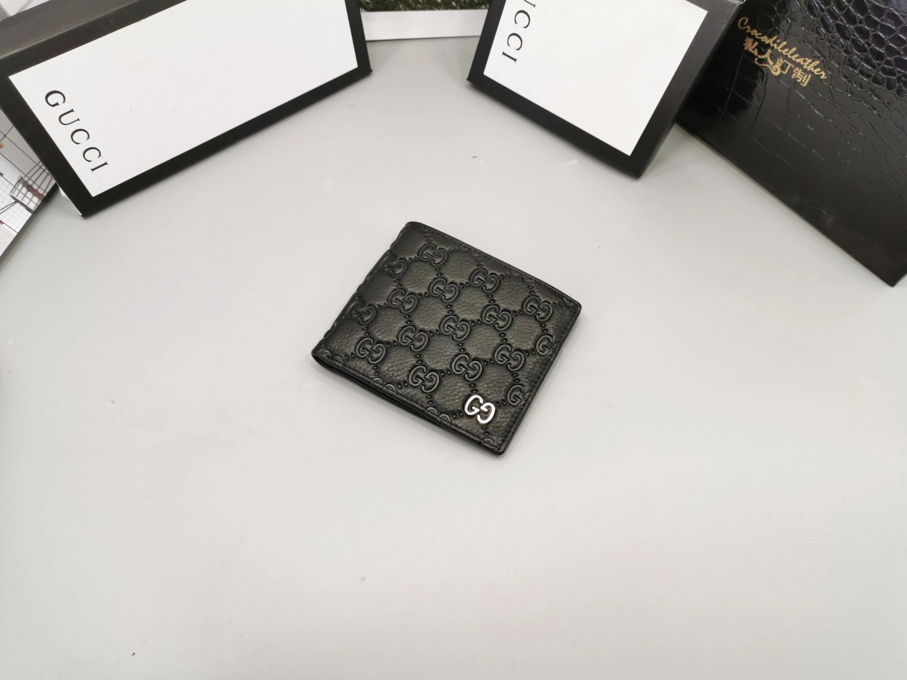 MultiPurpose Gucci Wallets Purse 93153