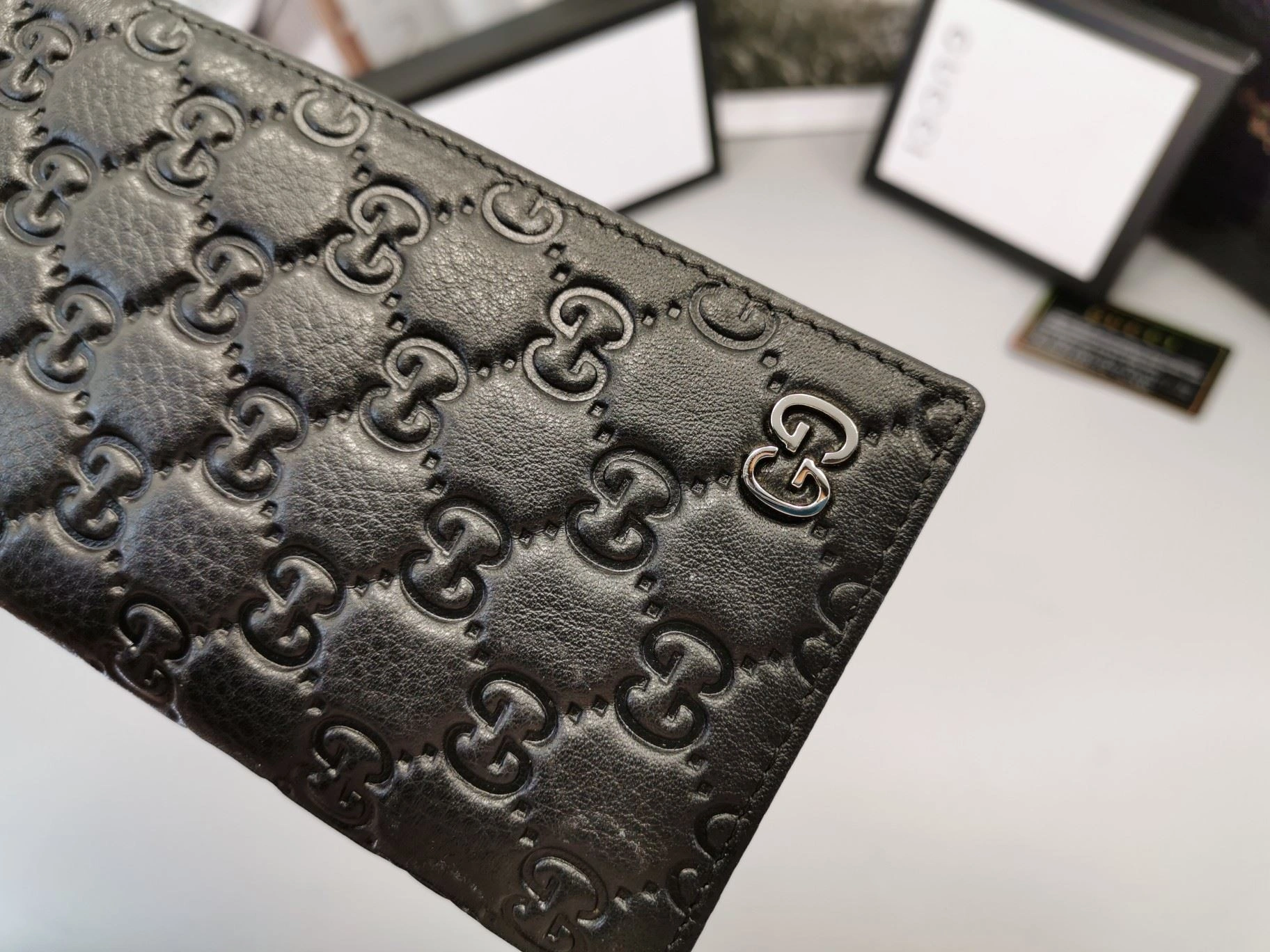 MultiPurpose Gucci Wallets Purse 93153