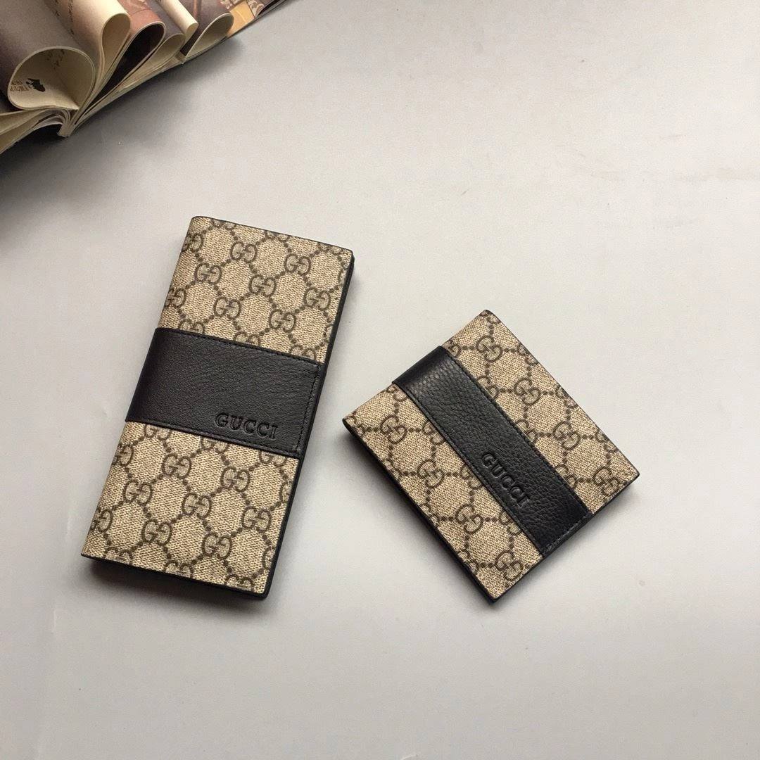 Gucci Wallets Purse ModernLook 93114