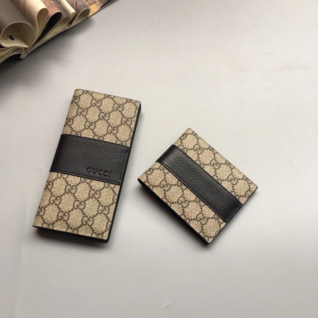 Gucci Wallets Purse ModernLook 93114