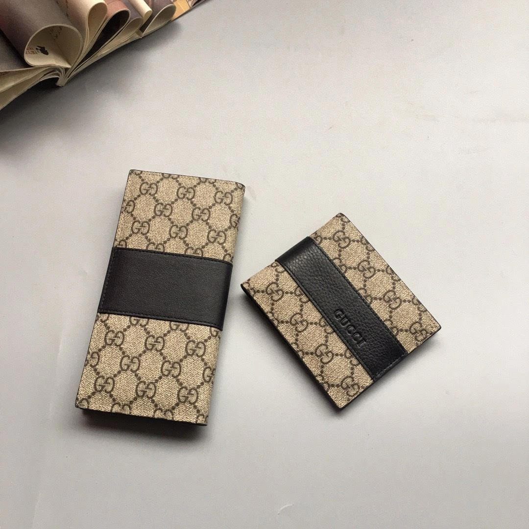 Gucci Wallets Purse ModernLook 93114