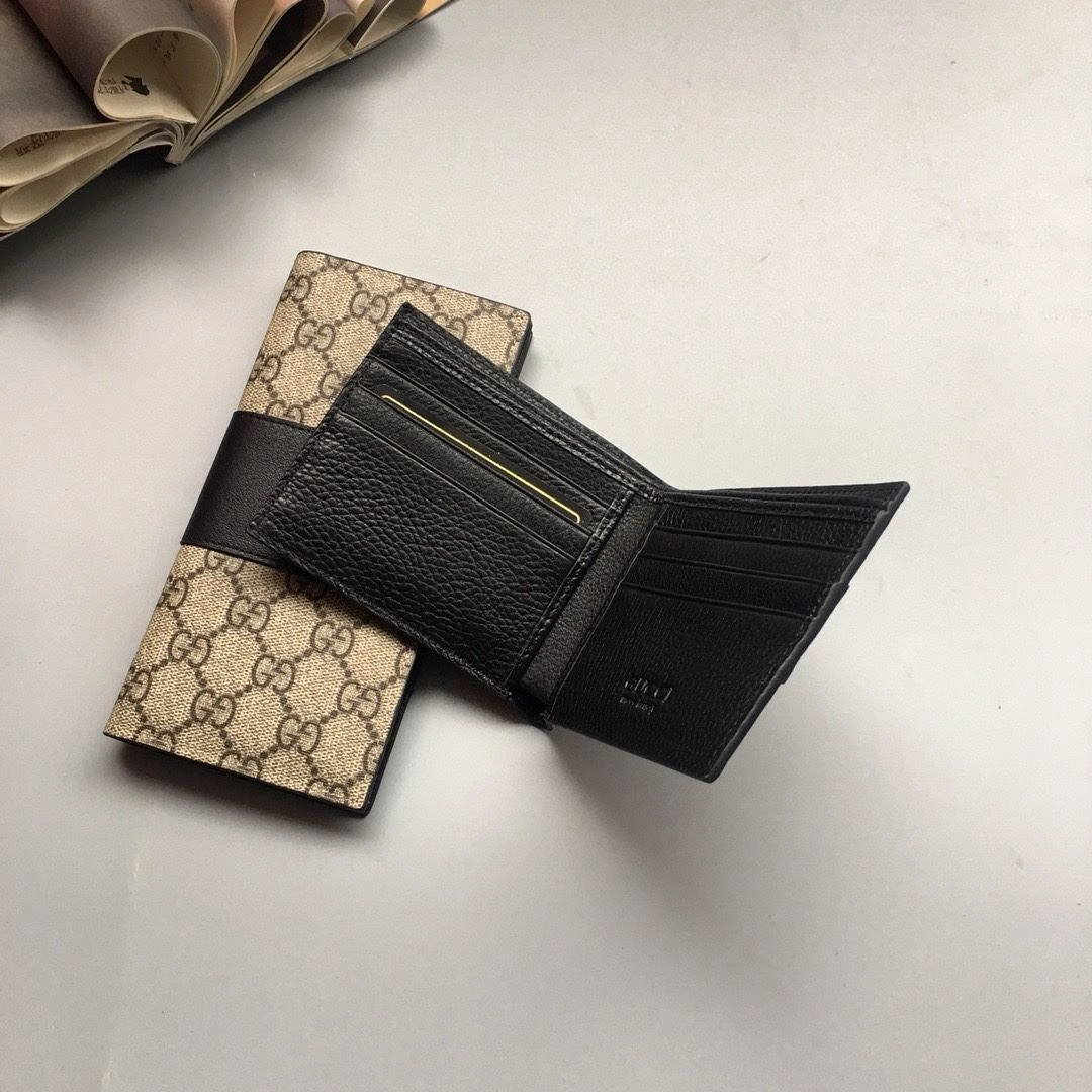 Gucci Wallets Purse ModernLook 93114
