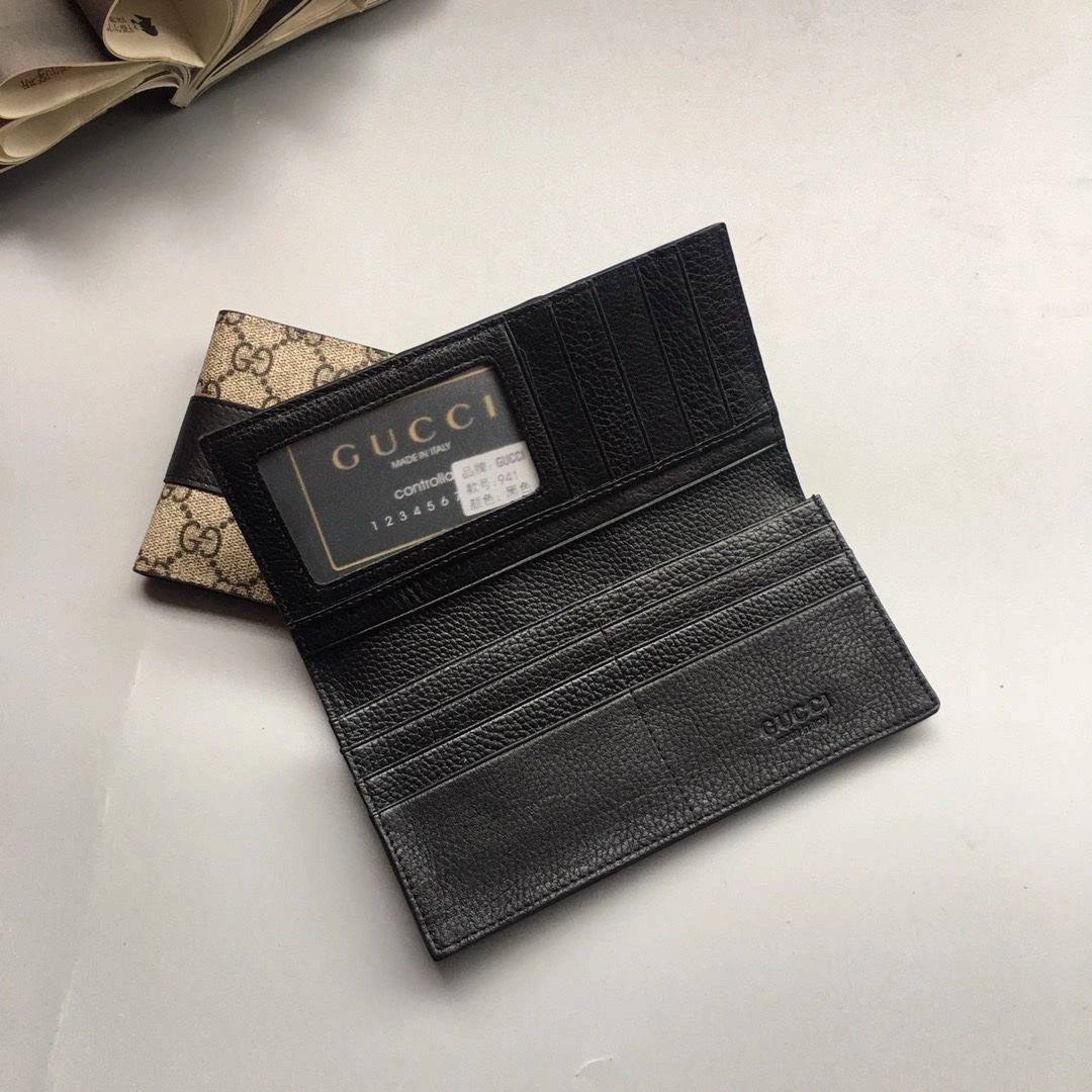 Gucci Wallets Purse ModernLook 93114