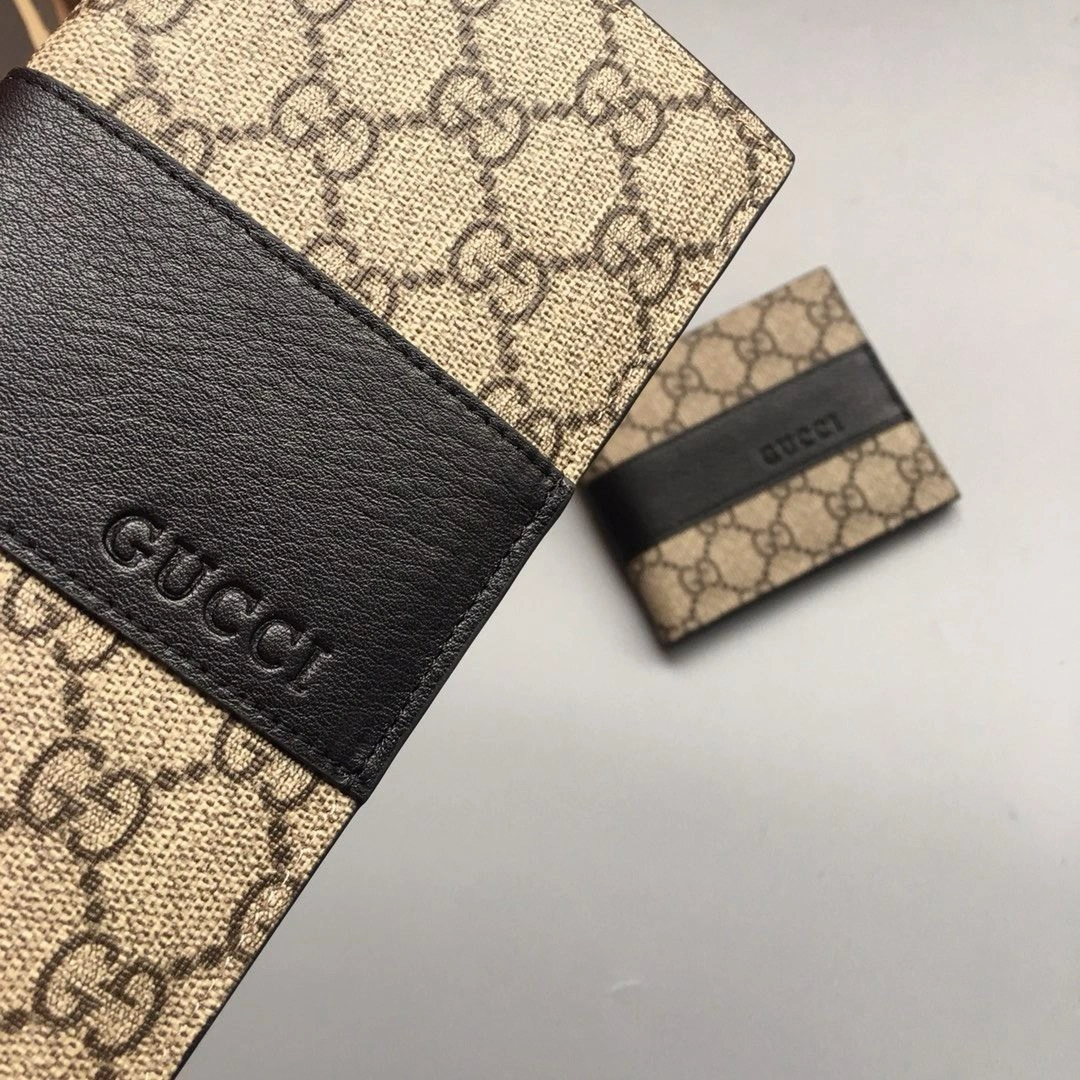 Gucci Wallets Purse ModernLook 93114