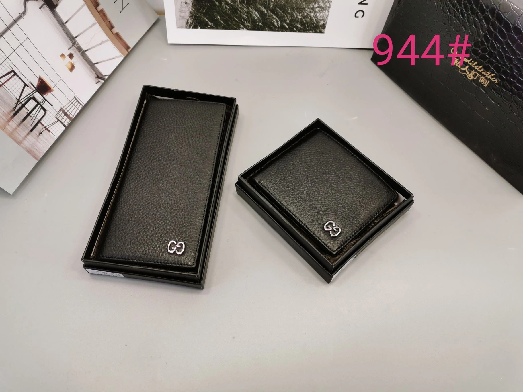 TechFriendly Gucci Wallets Purse 93159