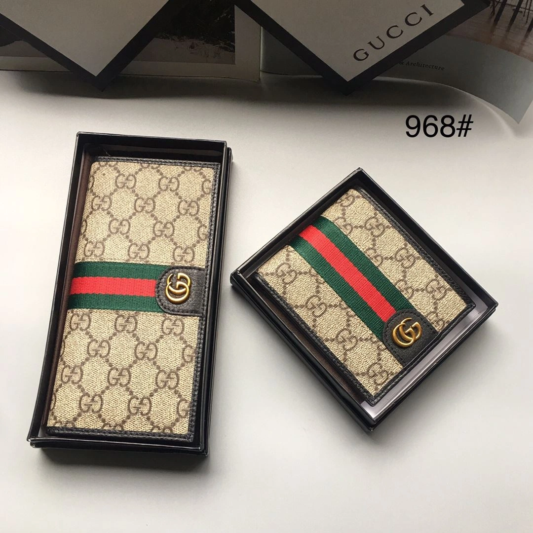 AllSeason Gucci Wallets Purse 93111