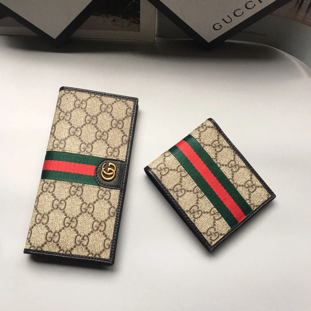 AllSeason Gucci Wallets Purse 93111