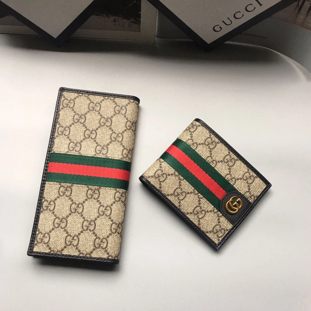 AllSeason Gucci Wallets Purse 93111
