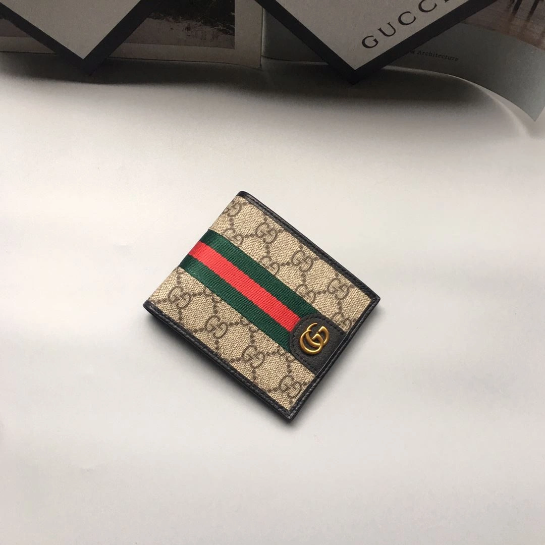 AllSeason Gucci Wallets Purse 93111