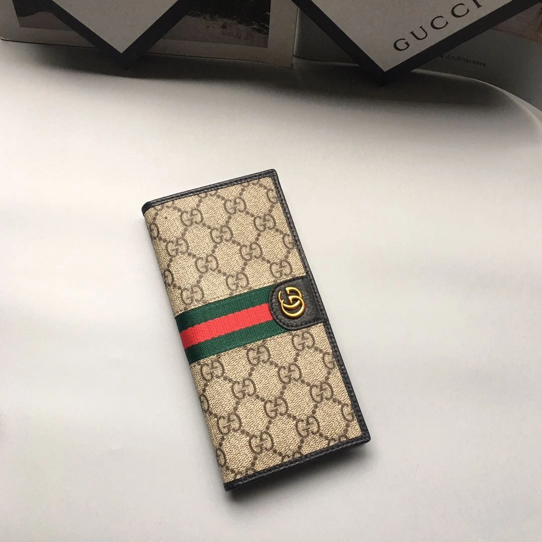 AllSeason Gucci Wallets Purse 93111