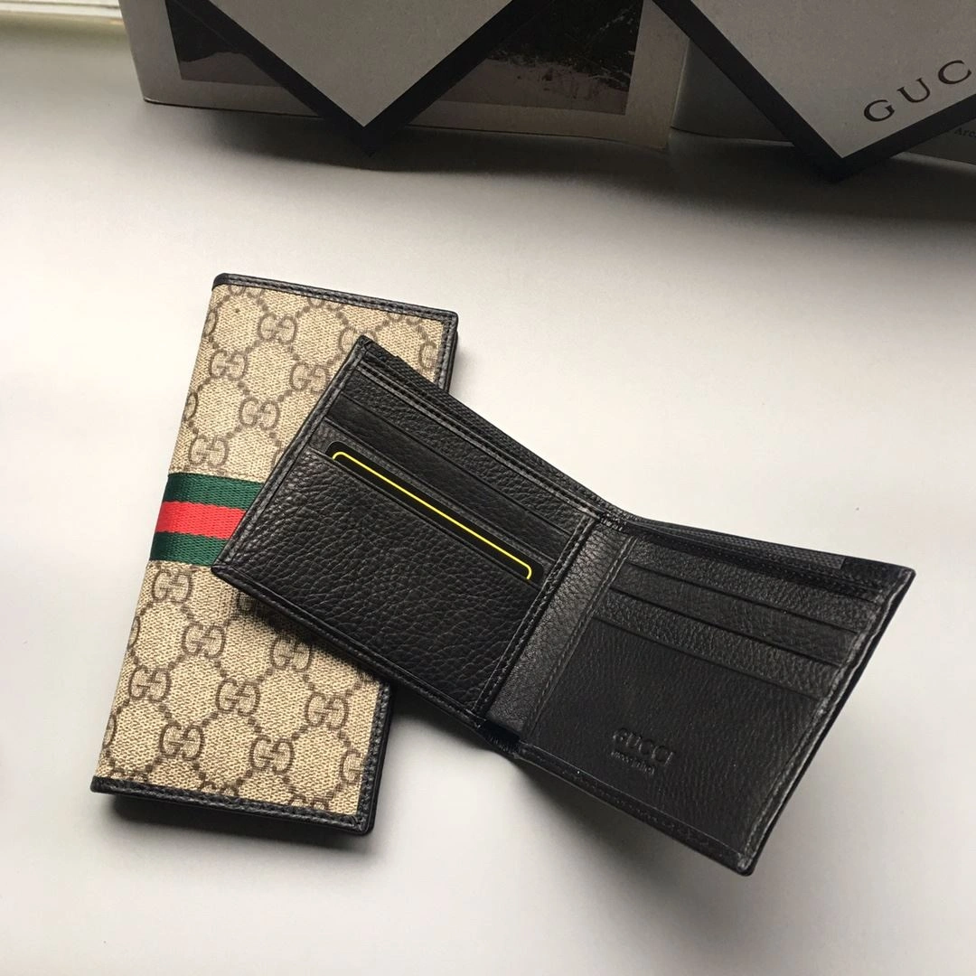 AllSeason Gucci Wallets Purse 93111