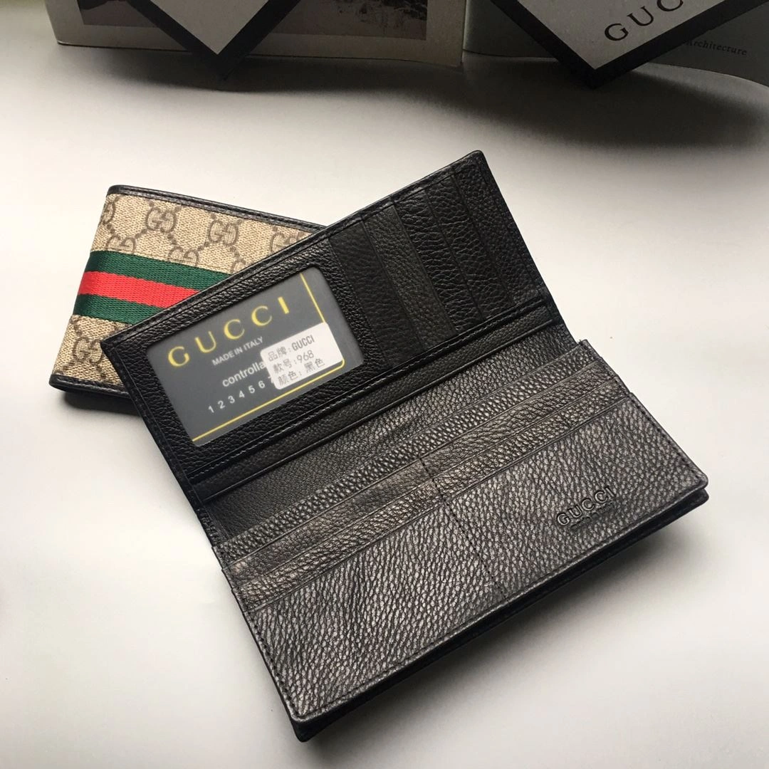 AllSeason Gucci Wallets Purse 93111