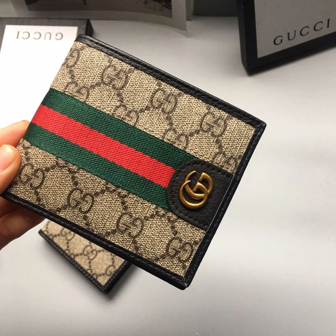 AllSeason Gucci Wallets Purse 93111