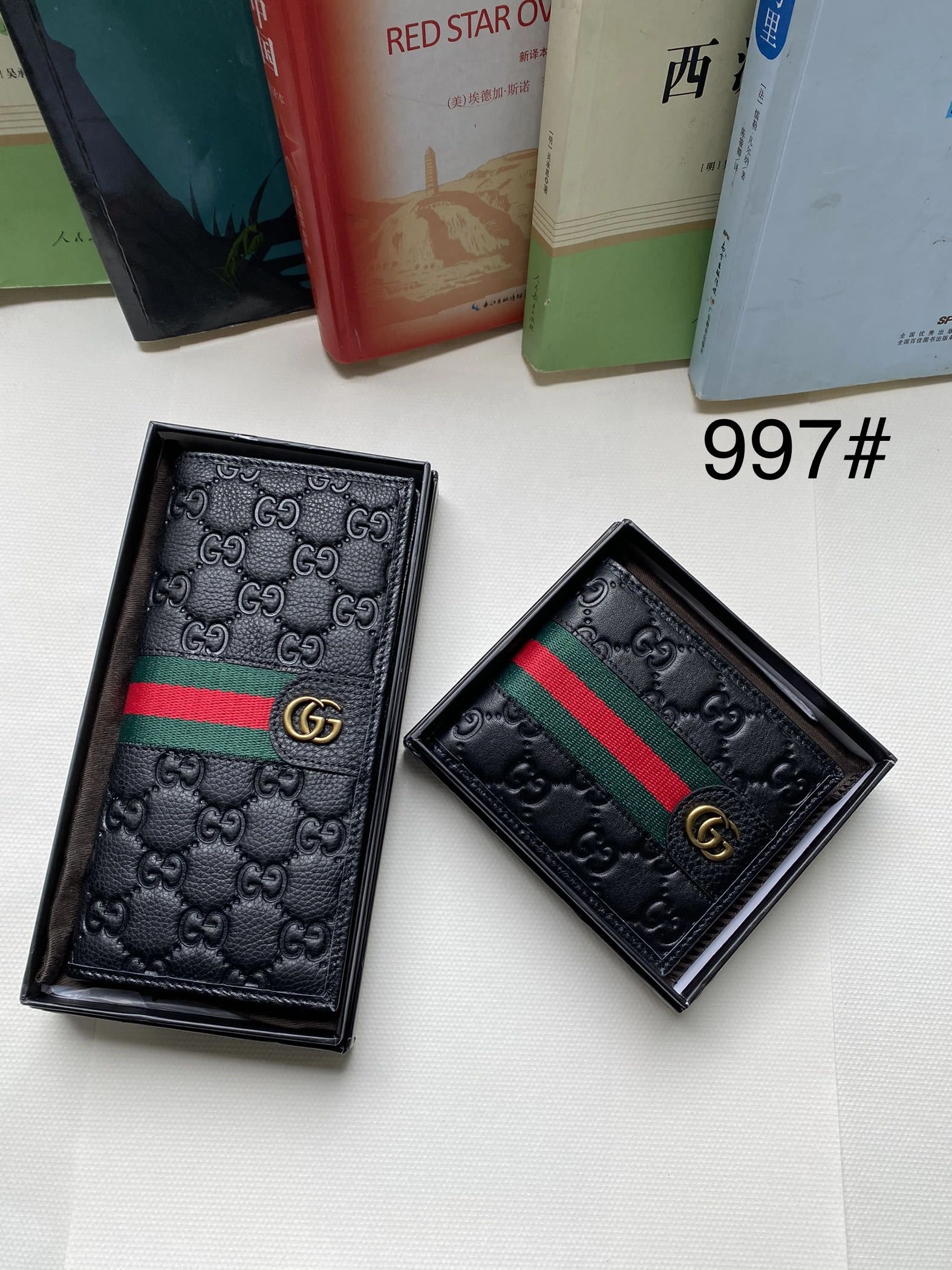 HighPerformance Gucci Wallets Purse 93157