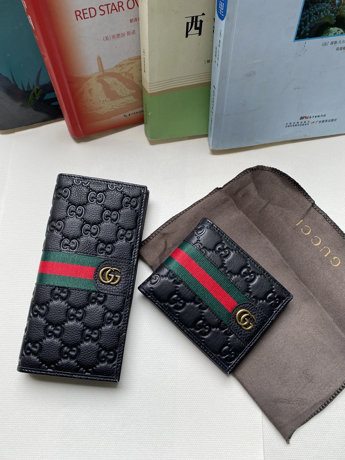 HighPerformance Gucci Wallets Purse 93157