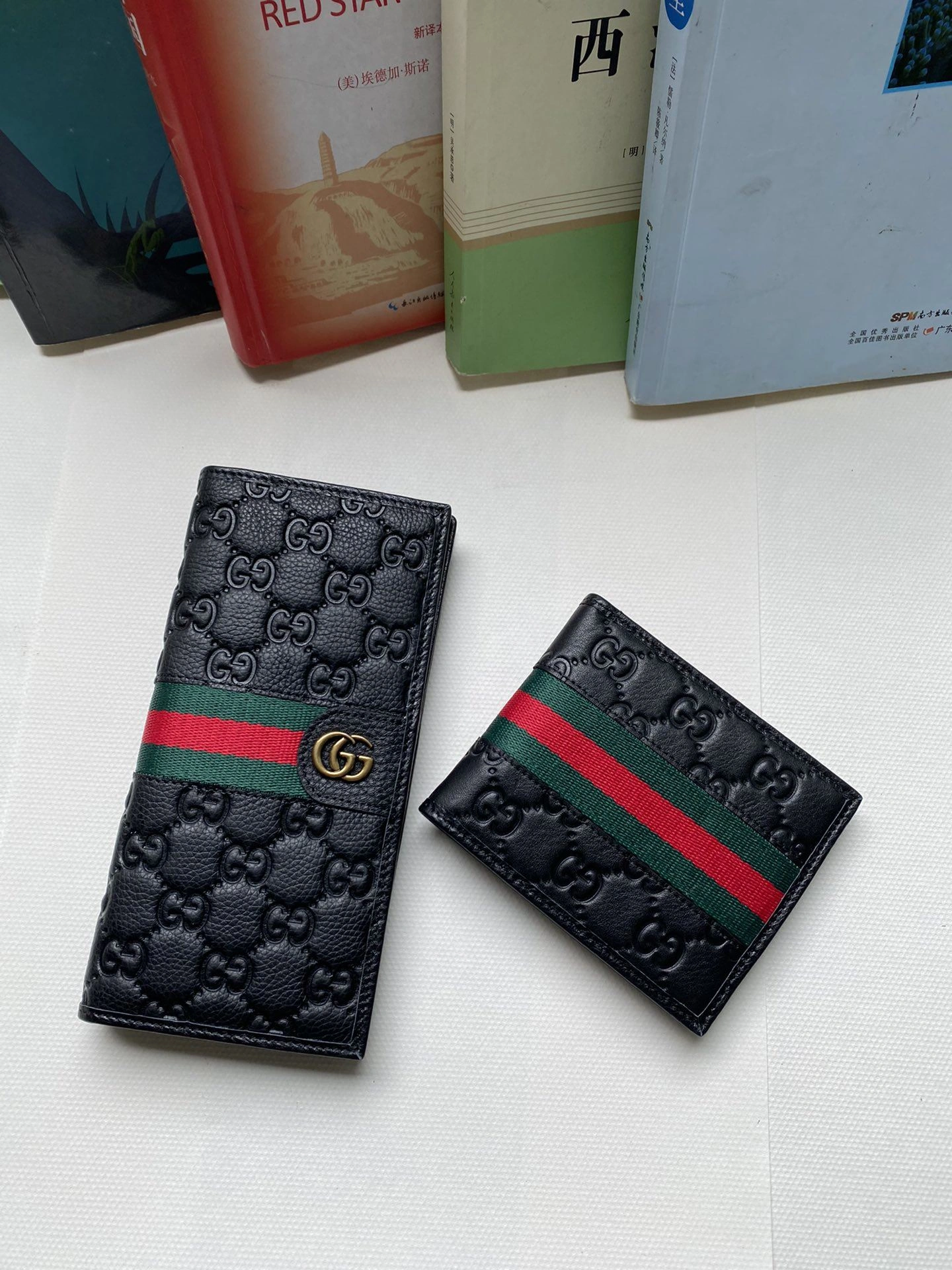 HighPerformance Gucci Wallets Purse 93157