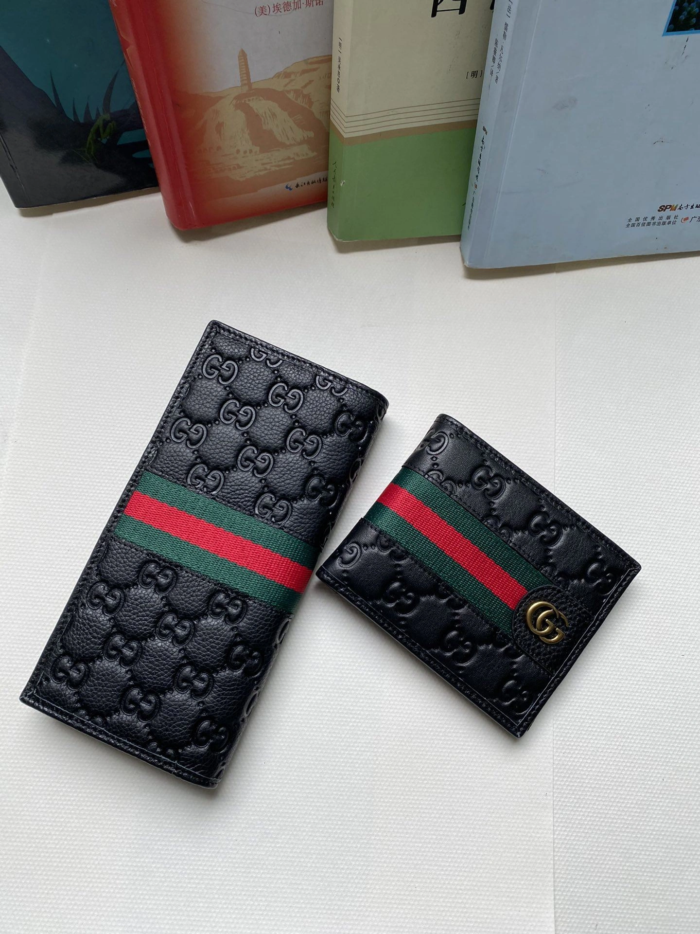 HighPerformance Gucci Wallets Purse 93157