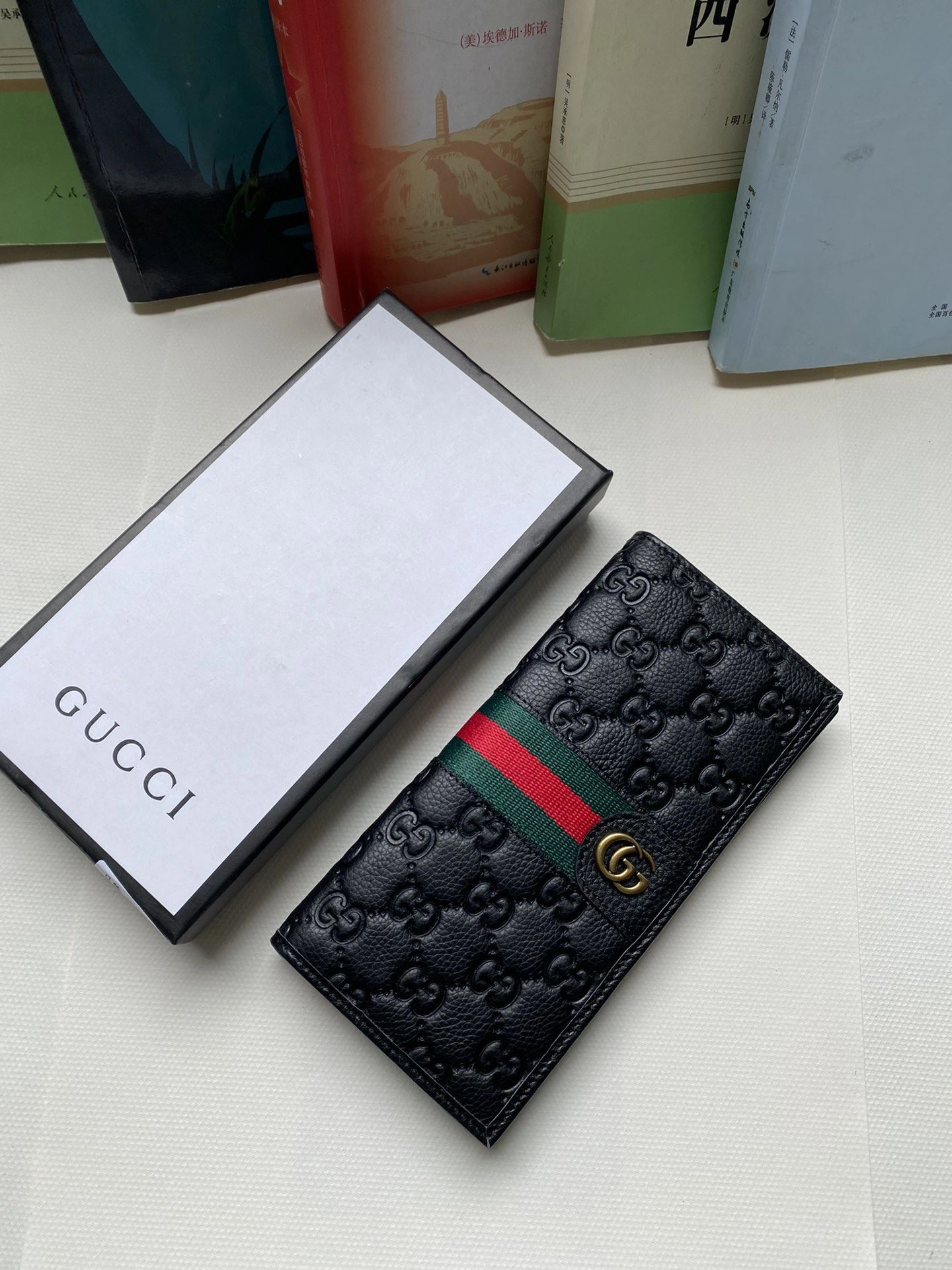 HighPerformance Gucci Wallets Purse 93157