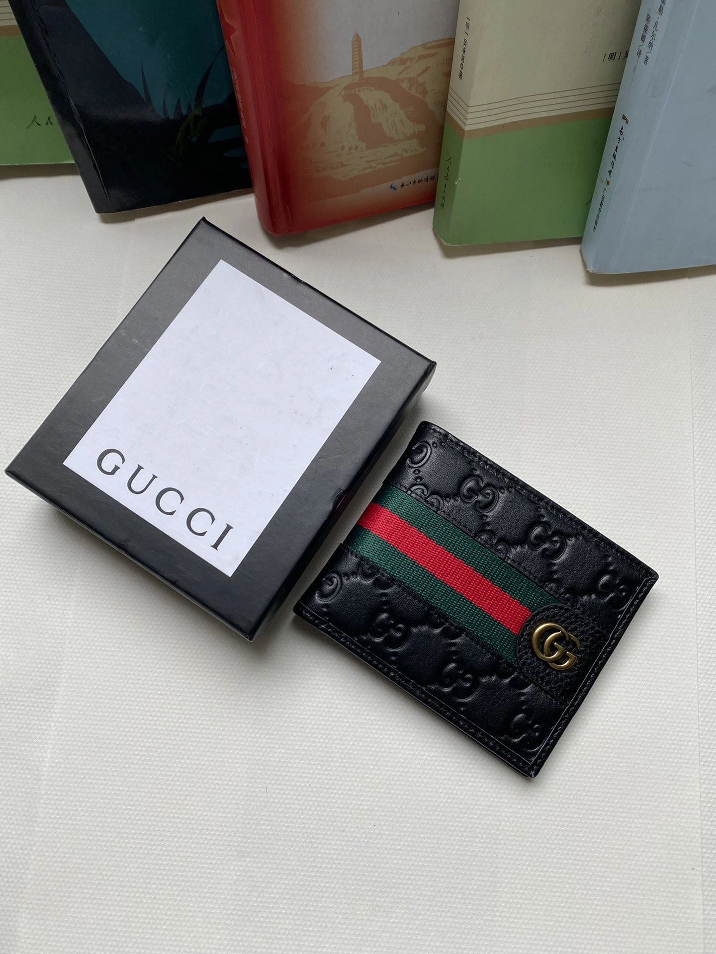 HighPerformance Gucci Wallets Purse 93157