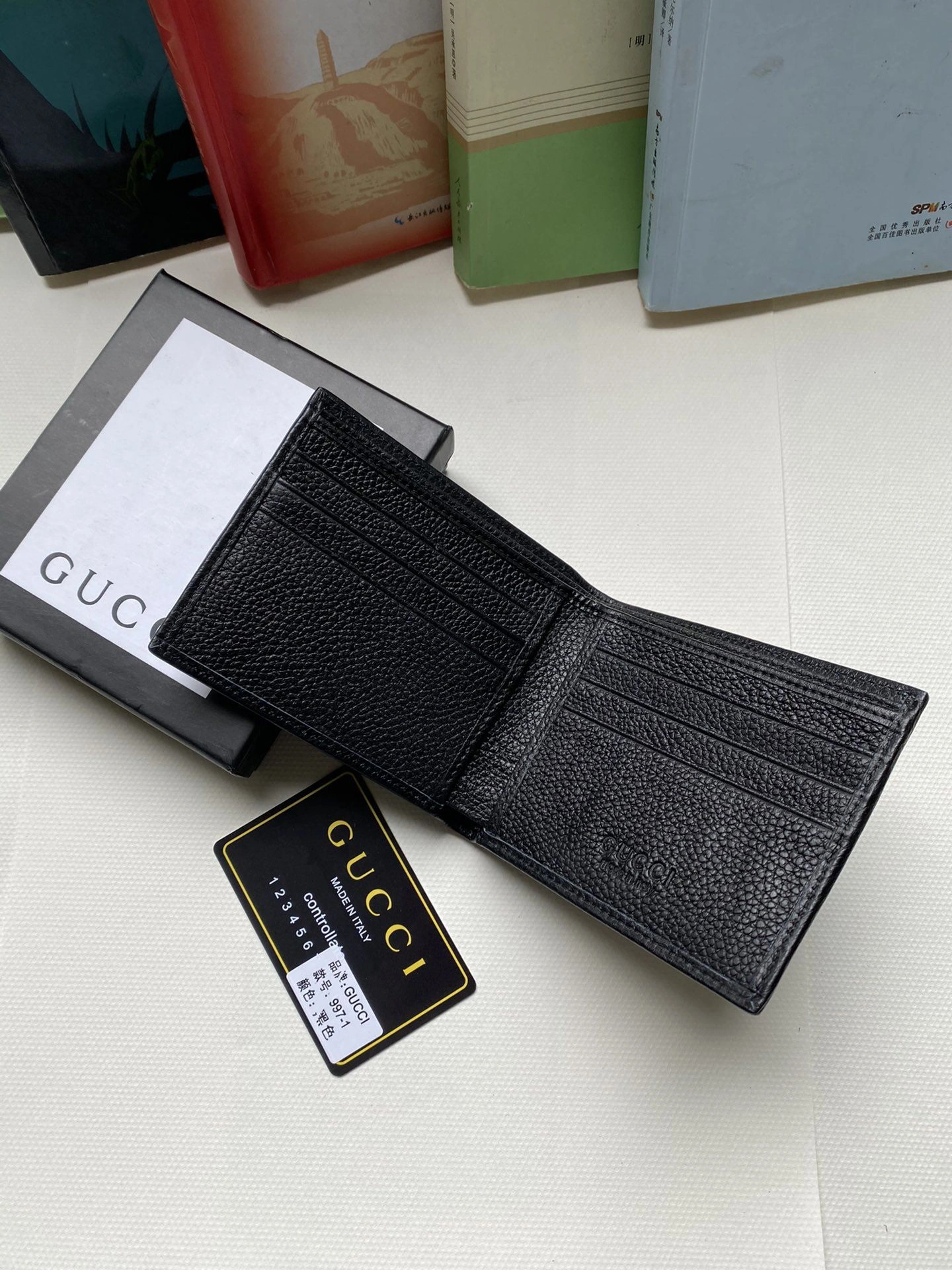 HighPerformance Gucci Wallets Purse 93157