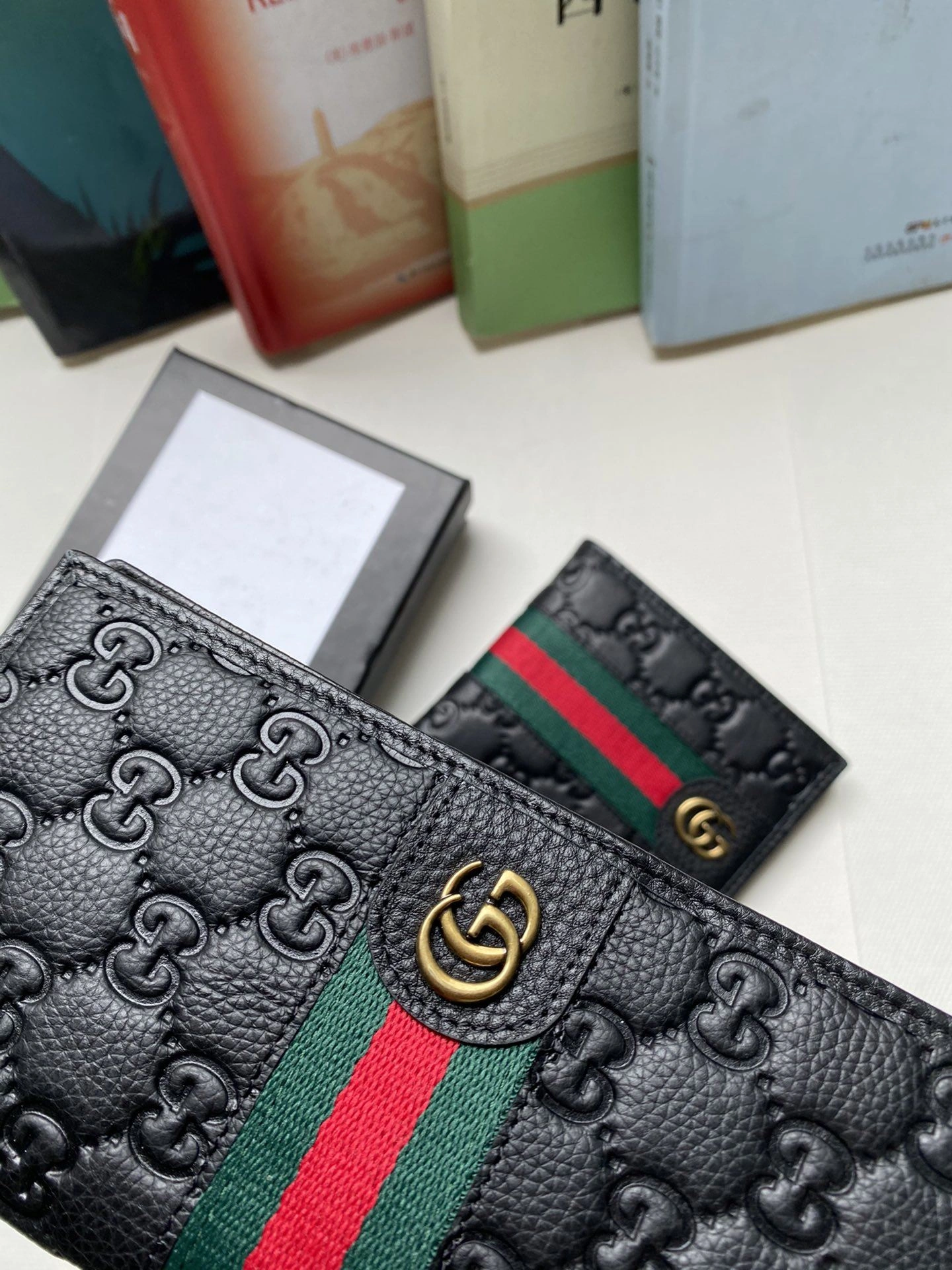 HighPerformance Gucci Wallets Purse 93157