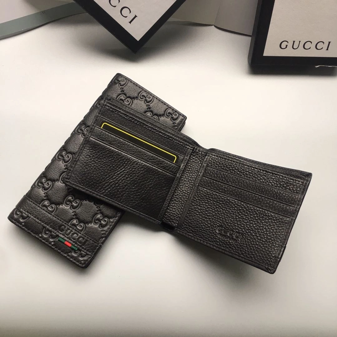 Attractive Gucci Wallets Purse 93160