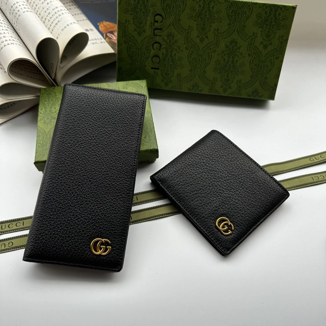 Gucci Wallets Purse Affordable 93110