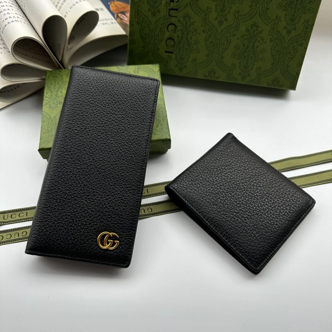 Gucci Wallets Purse Affordable 93110