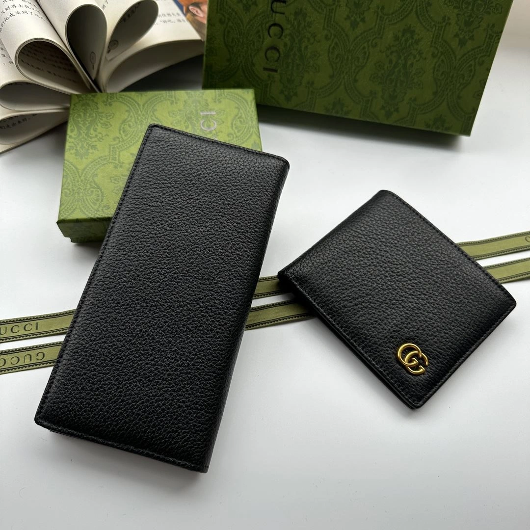Gucci Wallets Purse Affordable 93110
