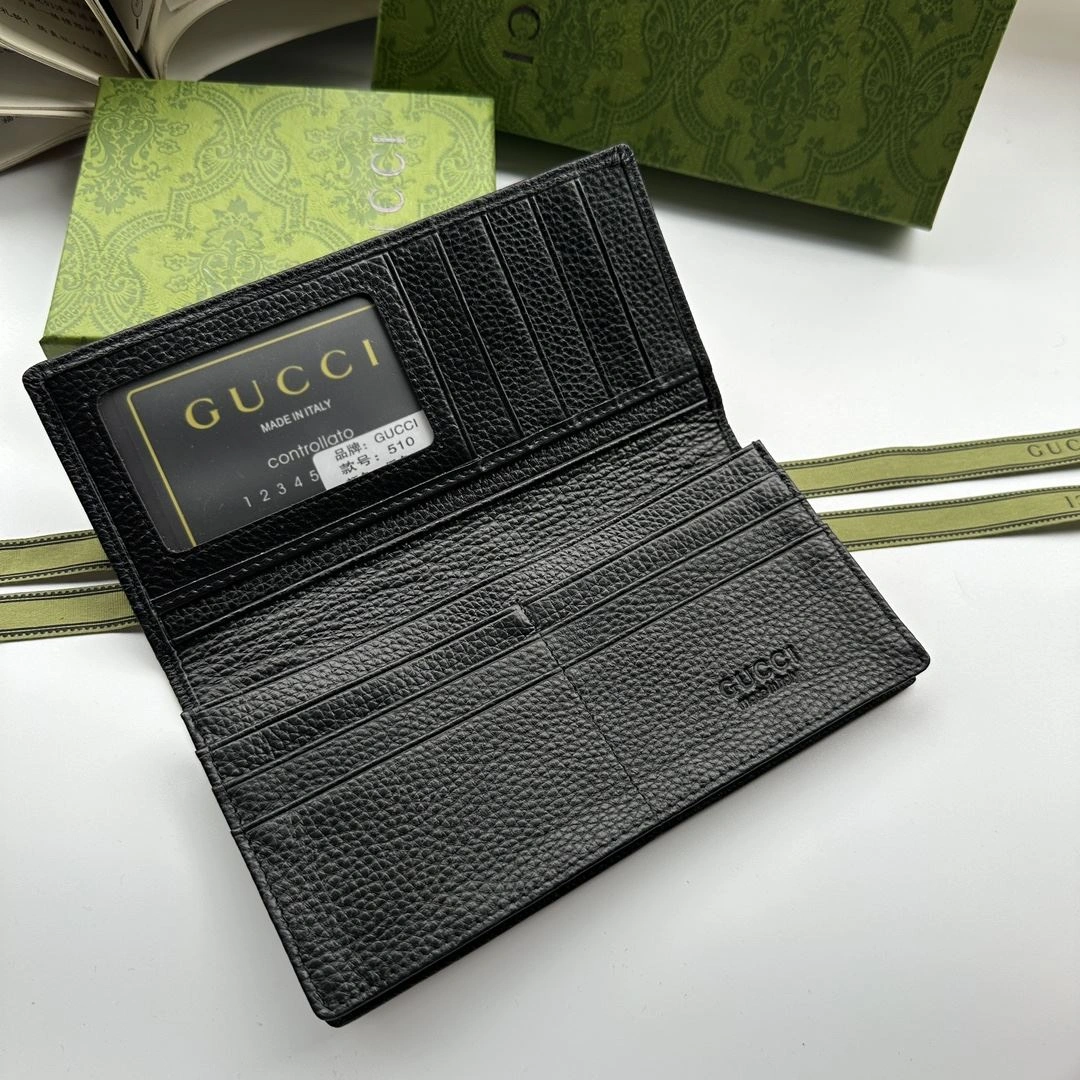 Gucci Wallets Purse Affordable 93110