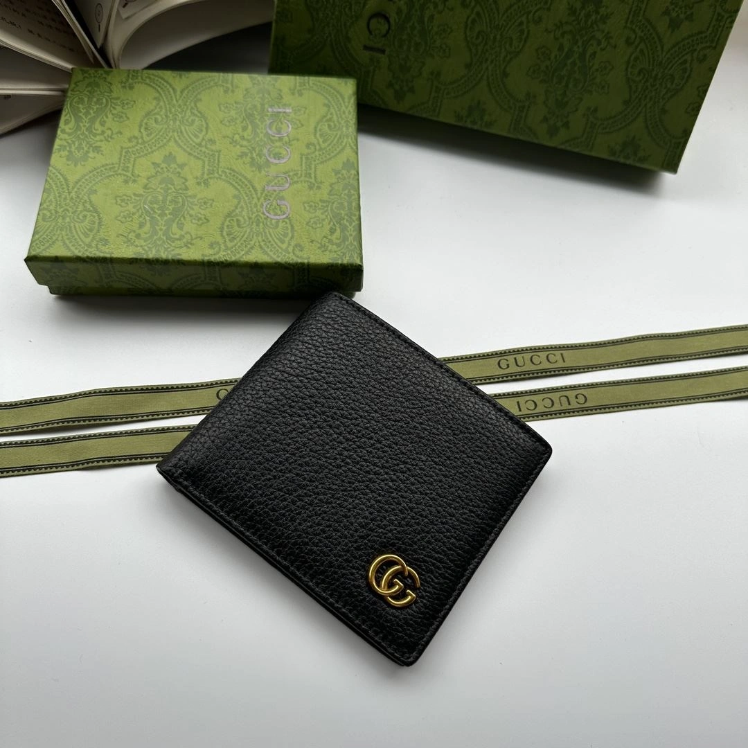 Gucci Wallets Purse Affordable 93110