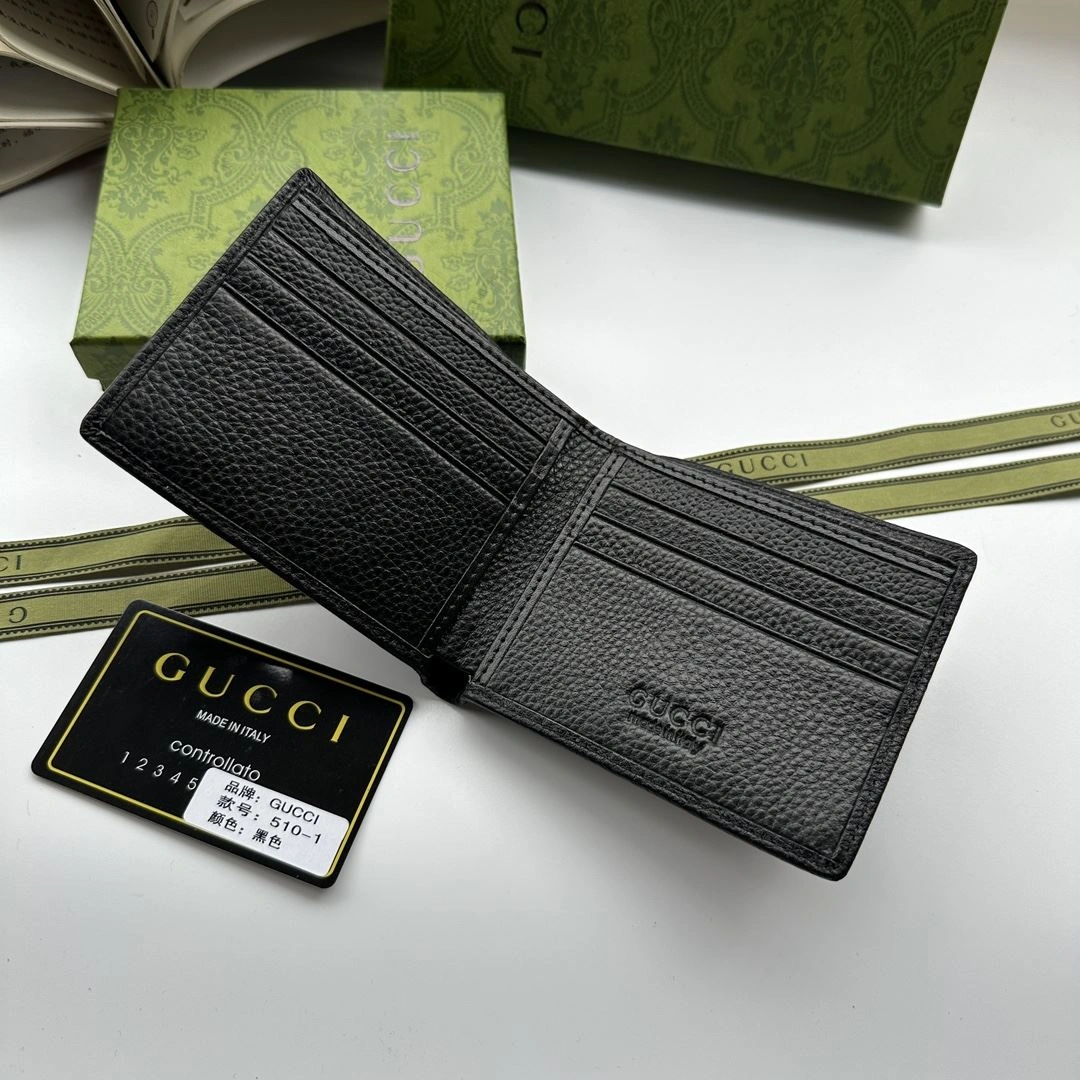 Gucci Wallets Purse Affordable 93110