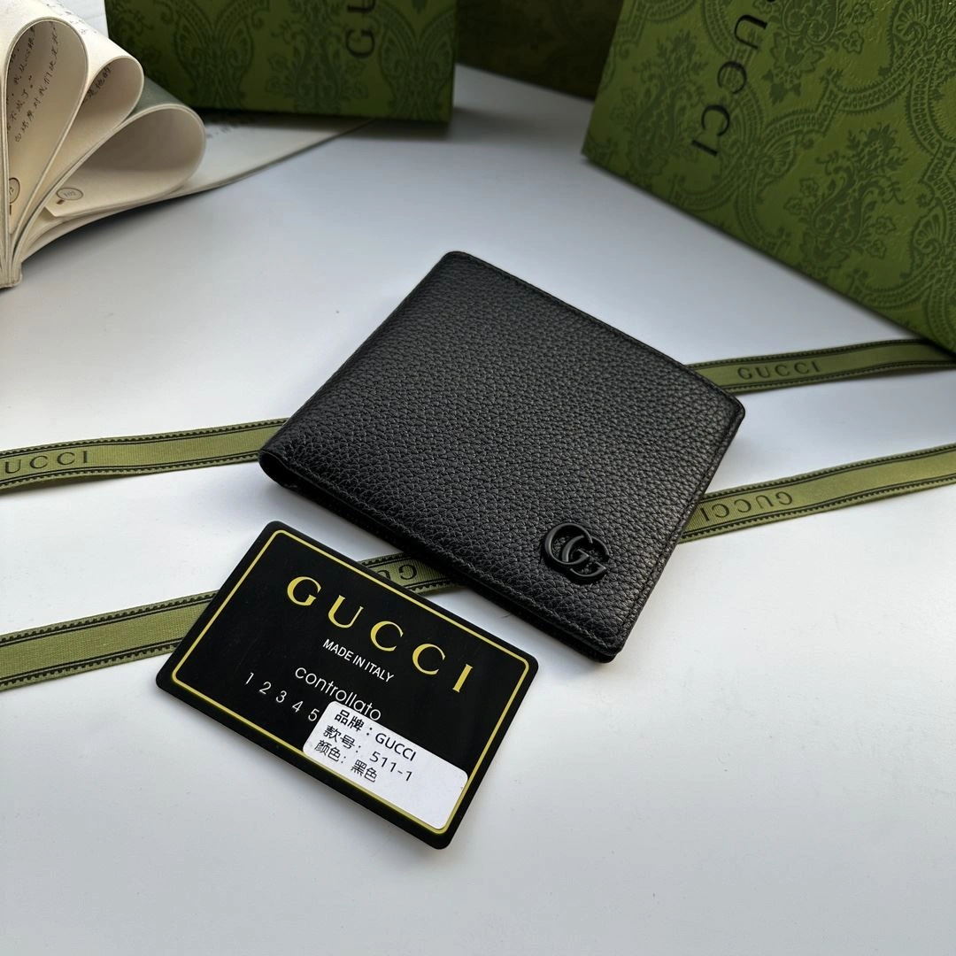 Tailored Gucci Wallets Purse 93112