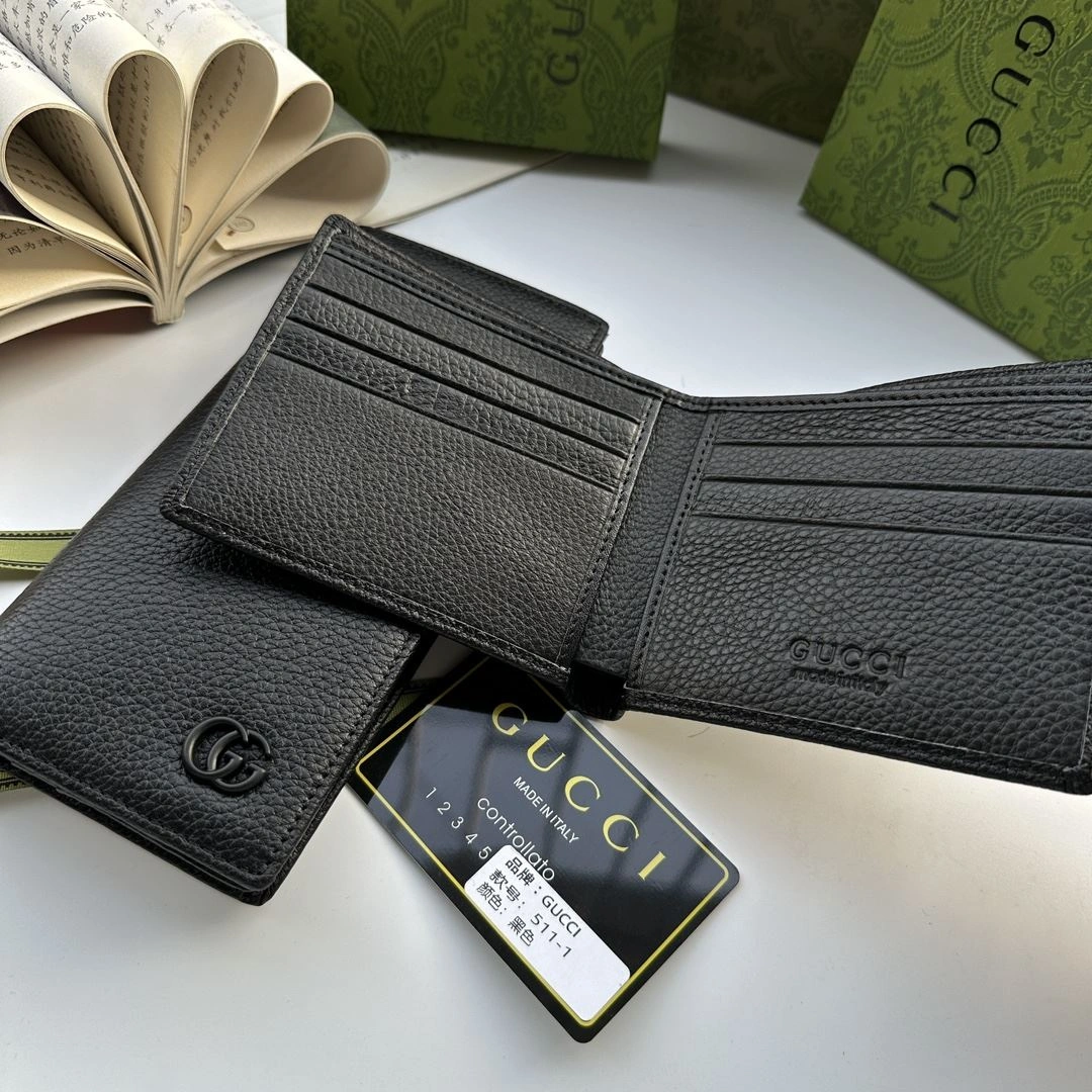 Tailored Gucci Wallets Purse 93112