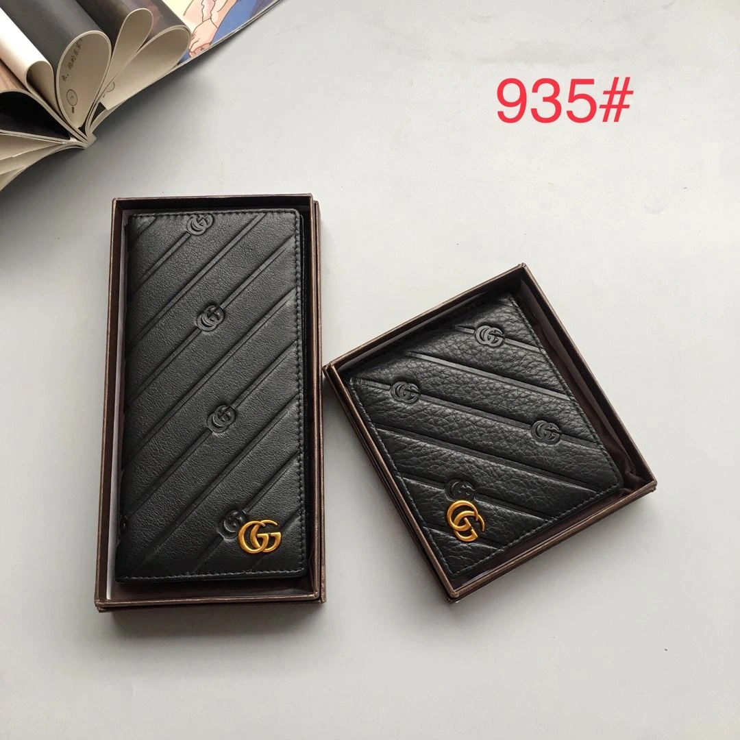 Neat Gucci Wallets Purse 93105