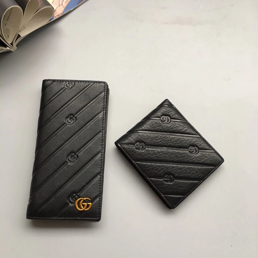 Neat Gucci Wallets Purse 93105