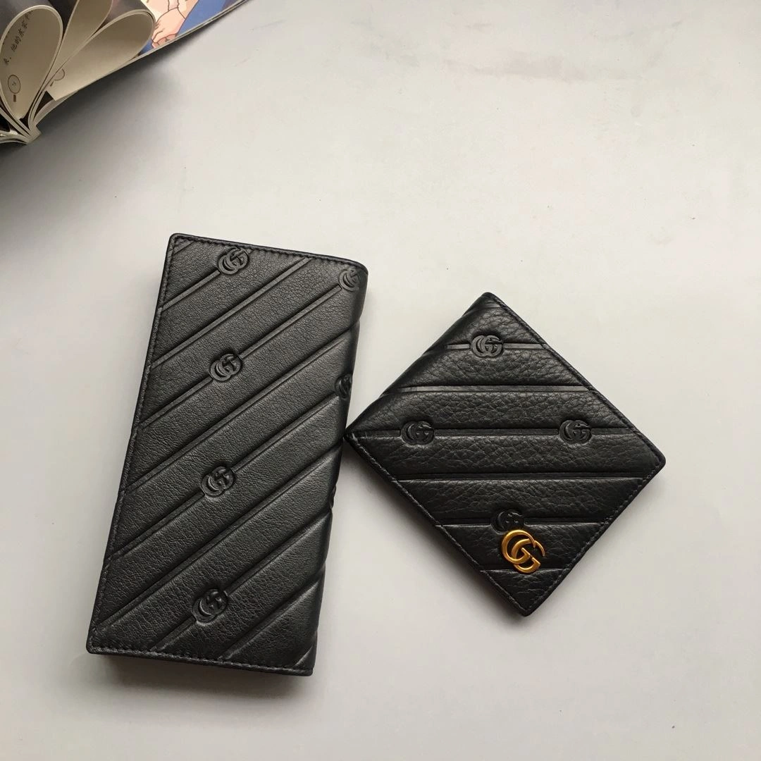Neat Gucci Wallets Purse 93105