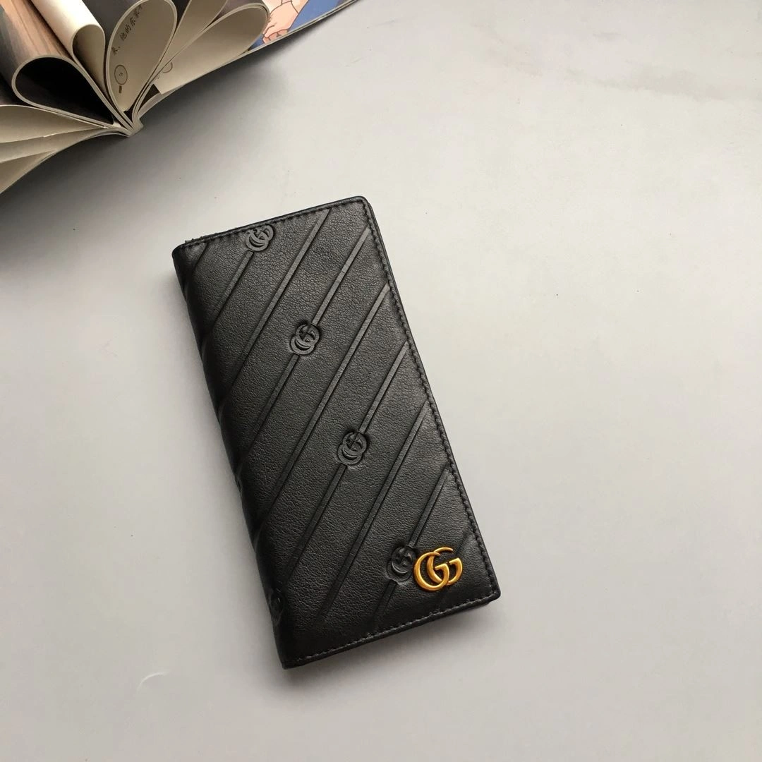 Neat Gucci Wallets Purse 93105