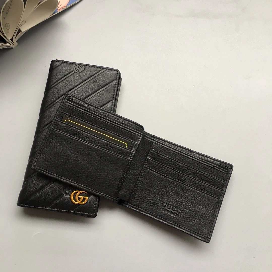 Neat Gucci Wallets Purse 93105