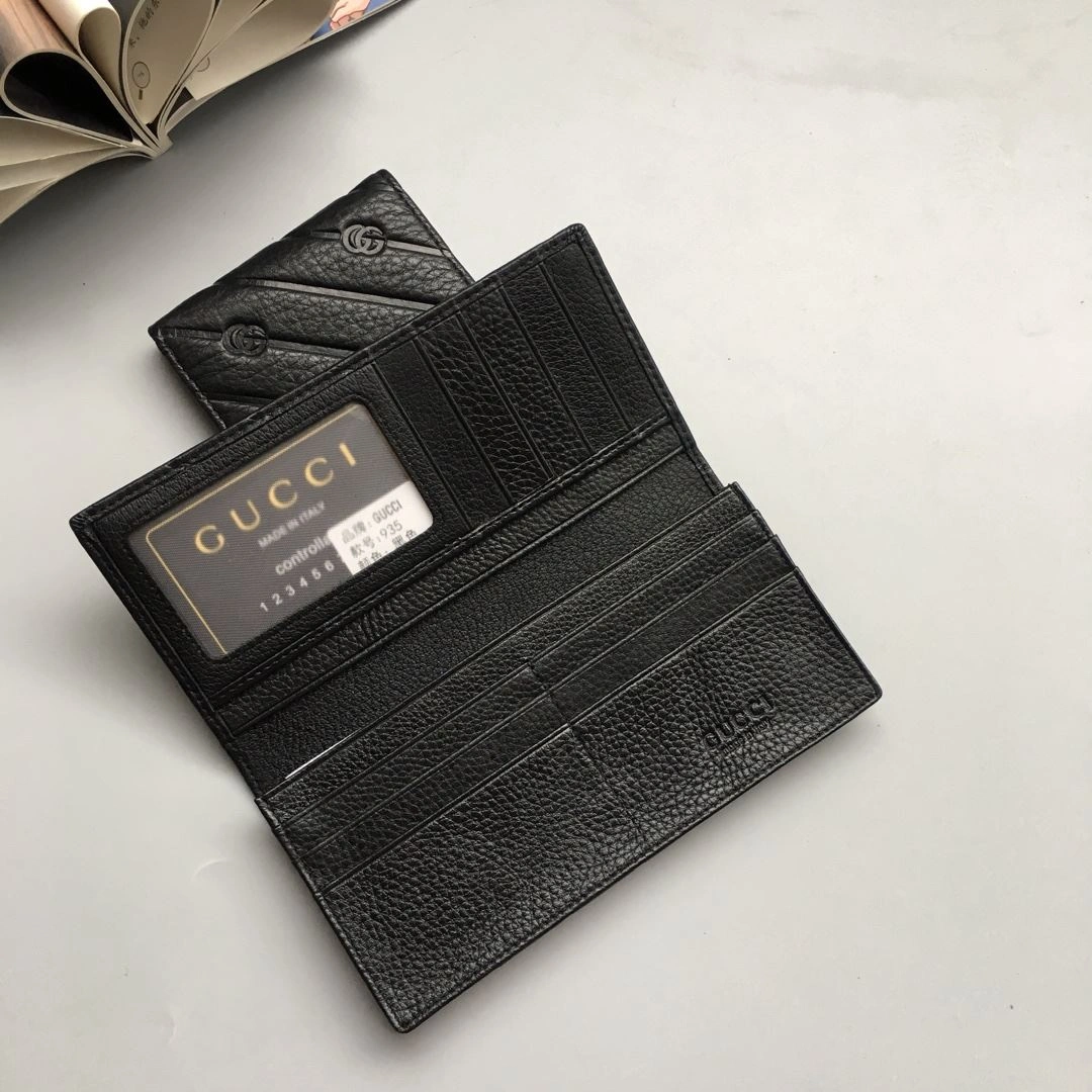 Neat Gucci Wallets Purse 93105