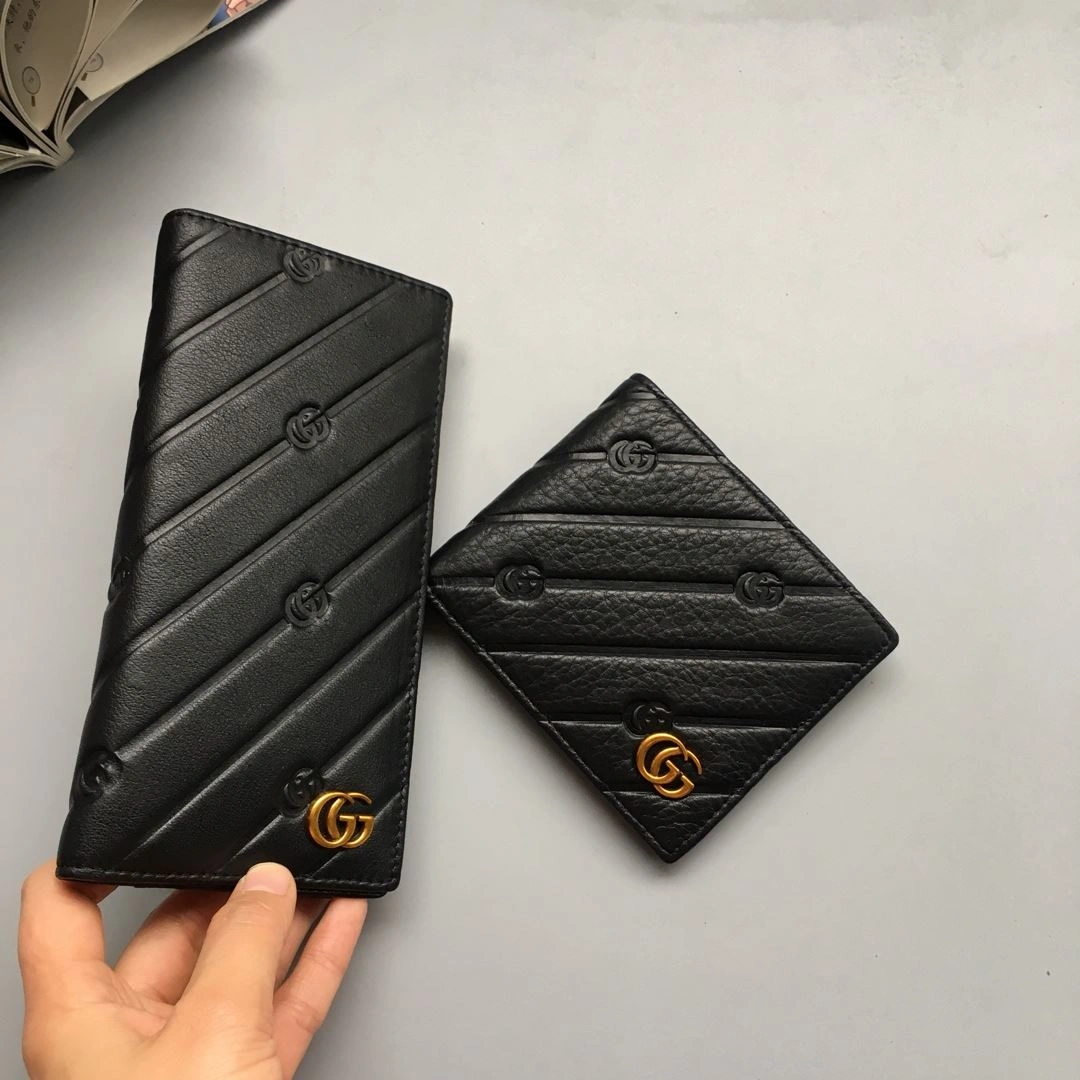 Neat Gucci Wallets Purse 93105