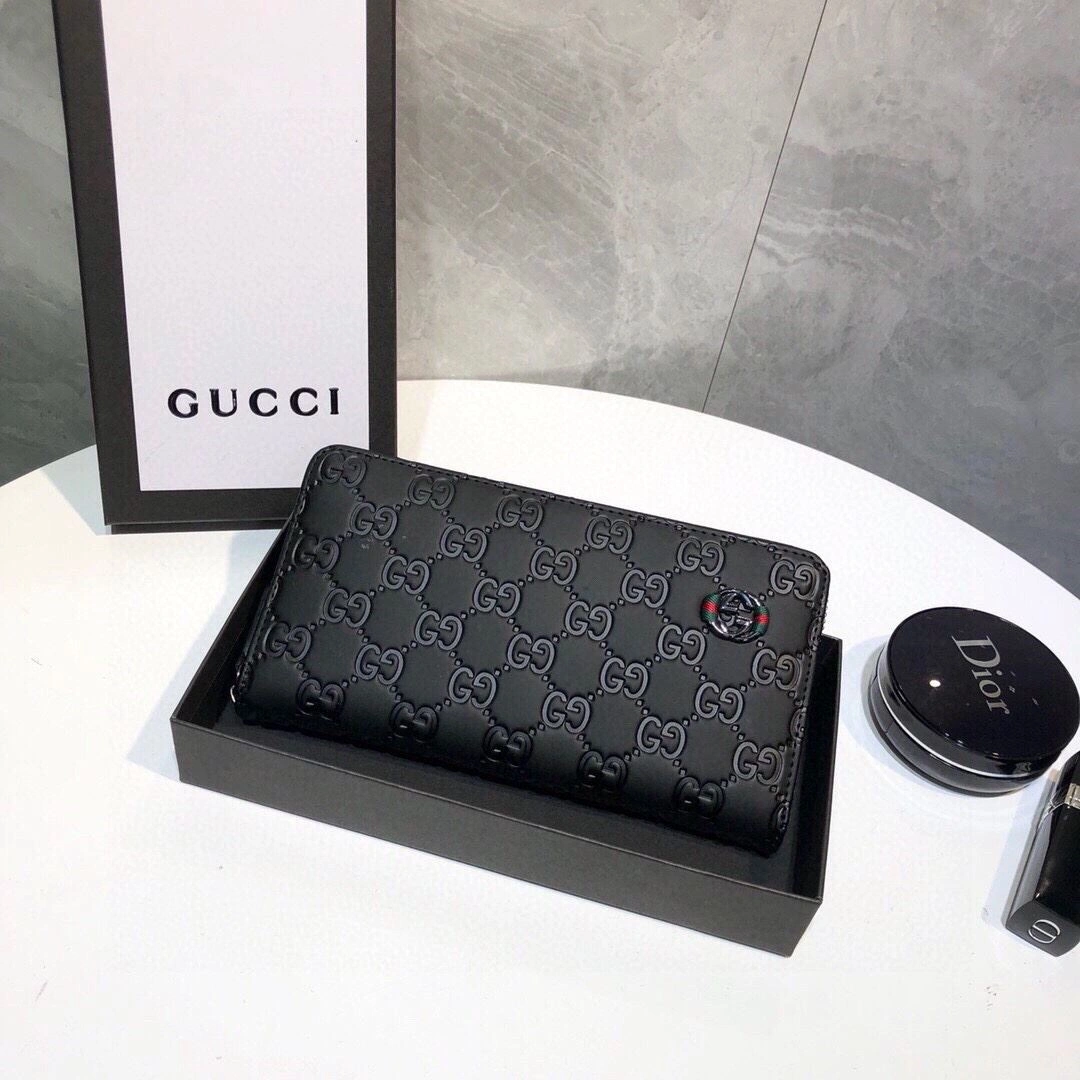 Gucci Wallets Purse Classic 93109