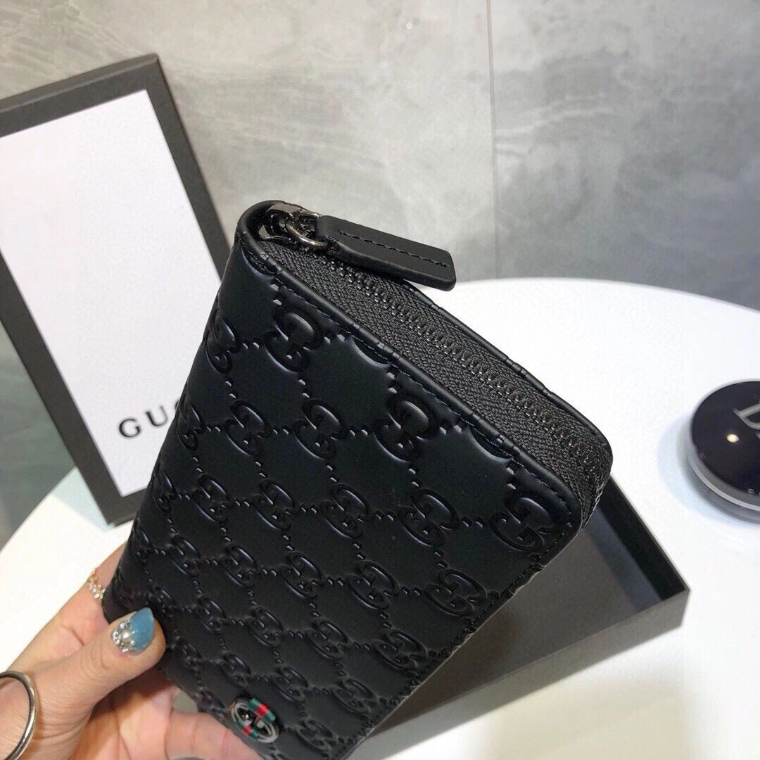Gucci Wallets Purse Classic 93109
