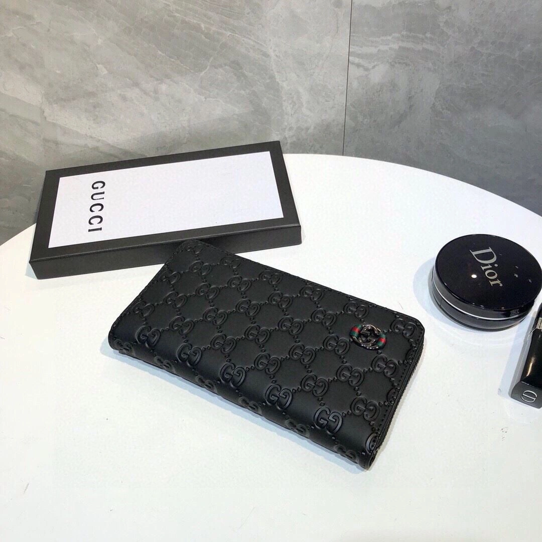 Gucci Wallets Purse Classic 93109